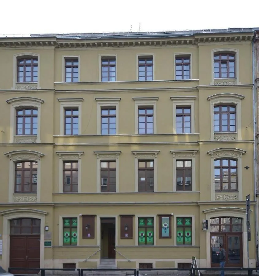 Rooms Center - Dworzec Pkp, Rynek Wroclaw