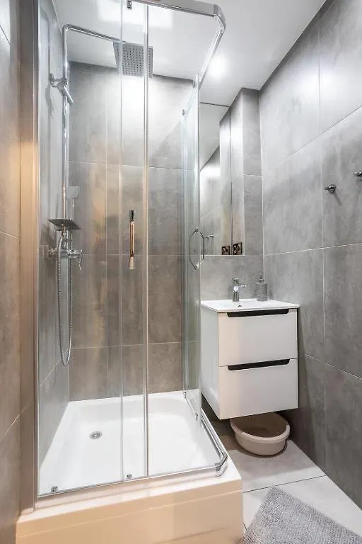 Rooms Center - Dworzec Pkp, Rynek Wroclaw Hostel