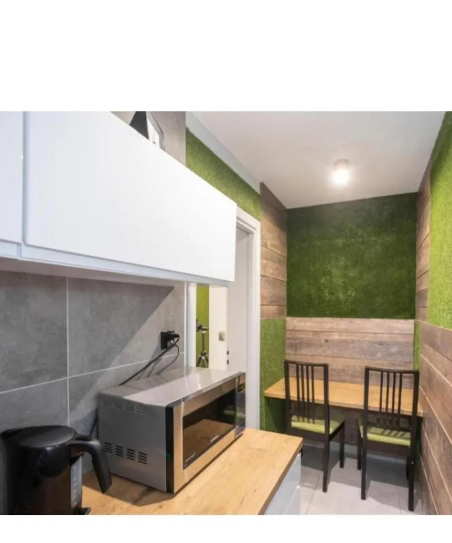 Hostel Rooms Center - Dworzec Pkp, Rynek Wroclaw Poland