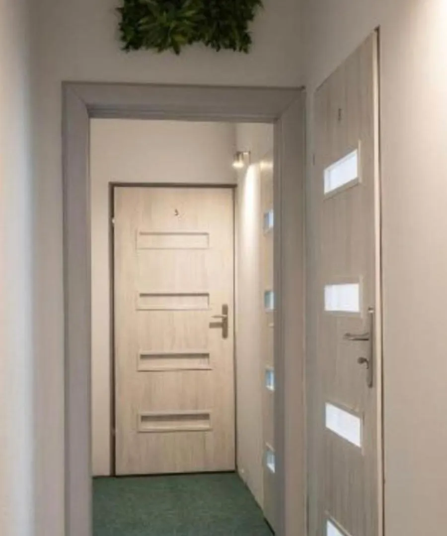 Rooms Center - Dworzec Pkp, Rynek Wroclaw