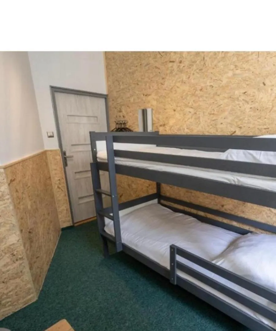 Rooms Center - Dworzec Pkp, Rynek Wroclaw Hostel