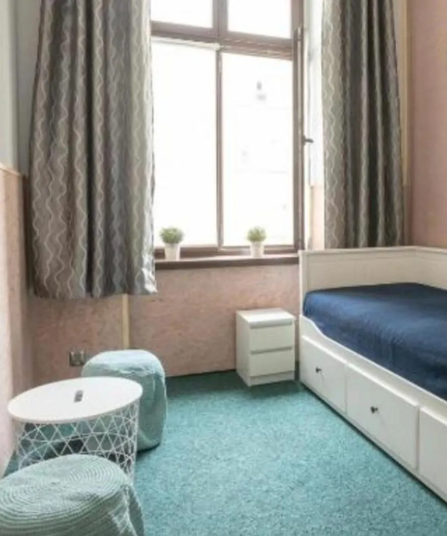 Rooms Center - Dworzec Pkp, Rynek Wroclaw 0*,