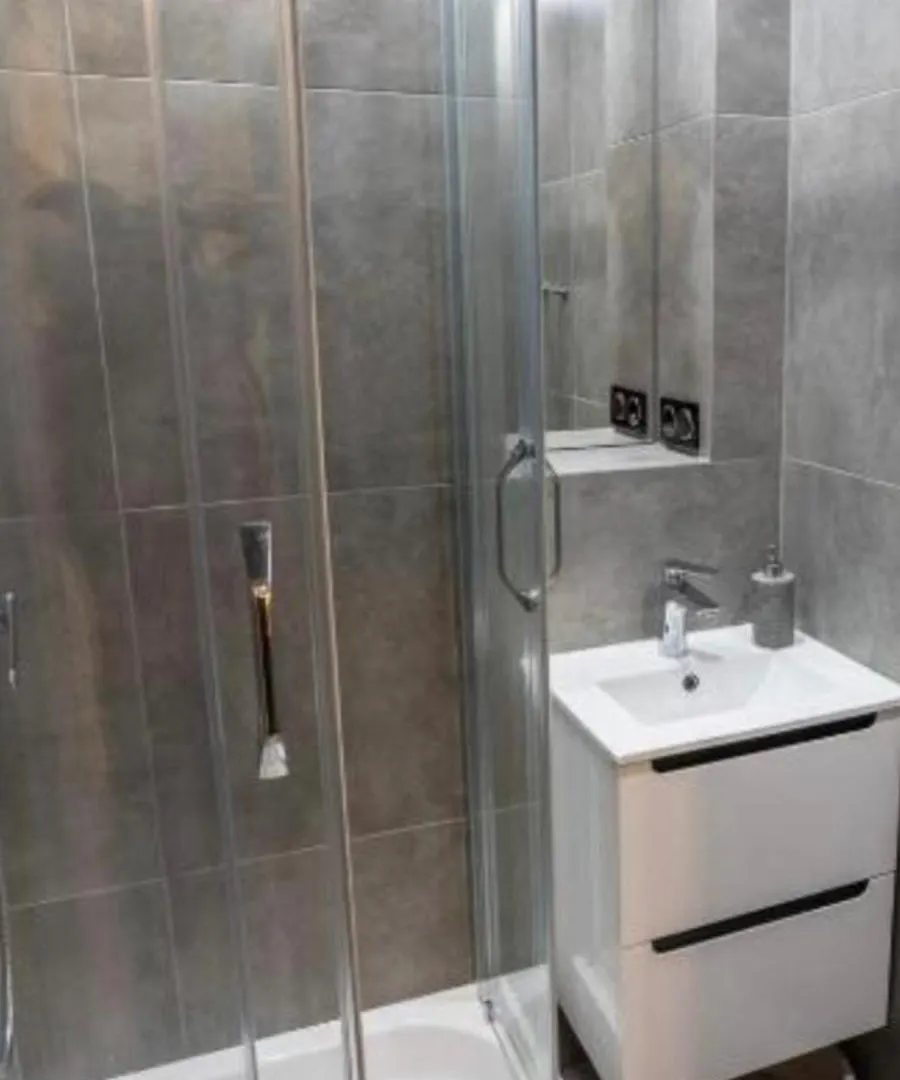 Rooms Center - Dworzec Pkp, Rynek Wroclaw