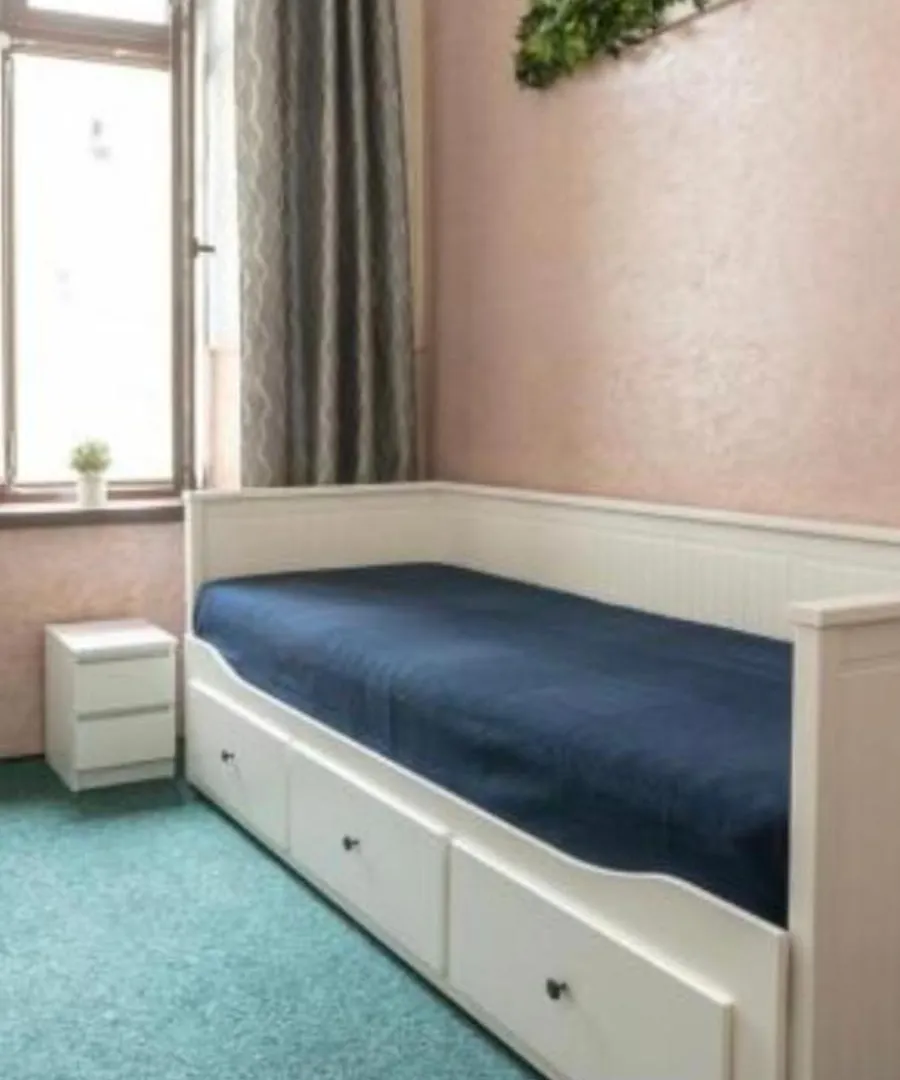 Rooms Center - Dworzec Pkp, Rynek Wrocław Hostel