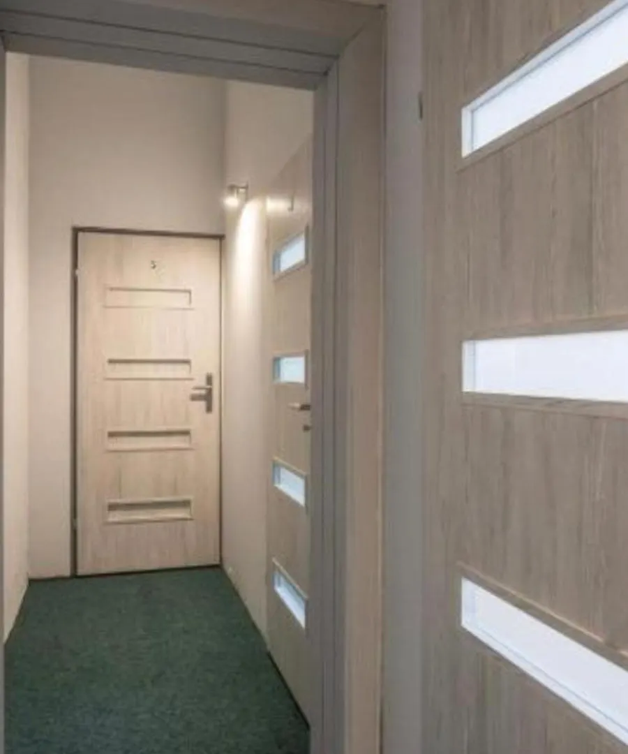 Rooms Center - Dworzec Pkp, Rynek Wroclaw Poland