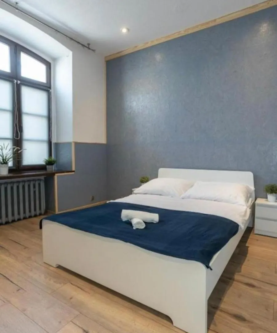 Rooms Center - Dworzec Pkp, Rynek Wroclaw 0*,  Poland
