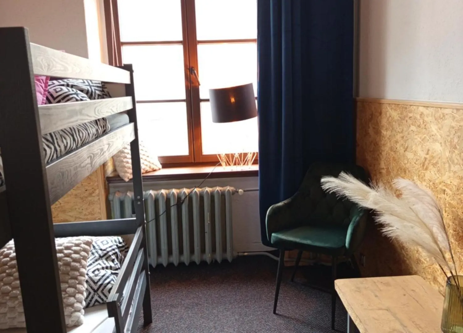 Hostel Rooms Center - Dworzec Pkp, Rynek Wroclaw