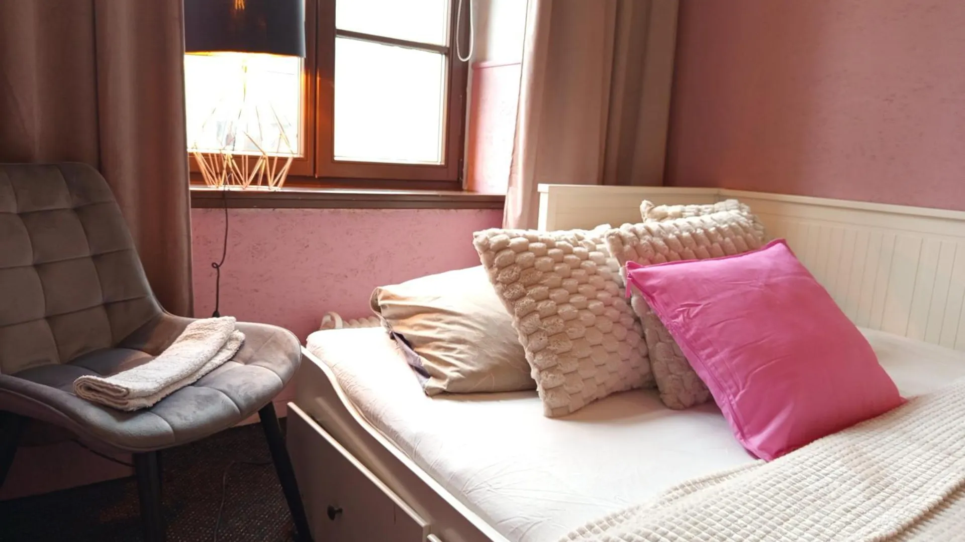 Rooms Center - Dworzec Pkp, Rynek Wrocław Polska