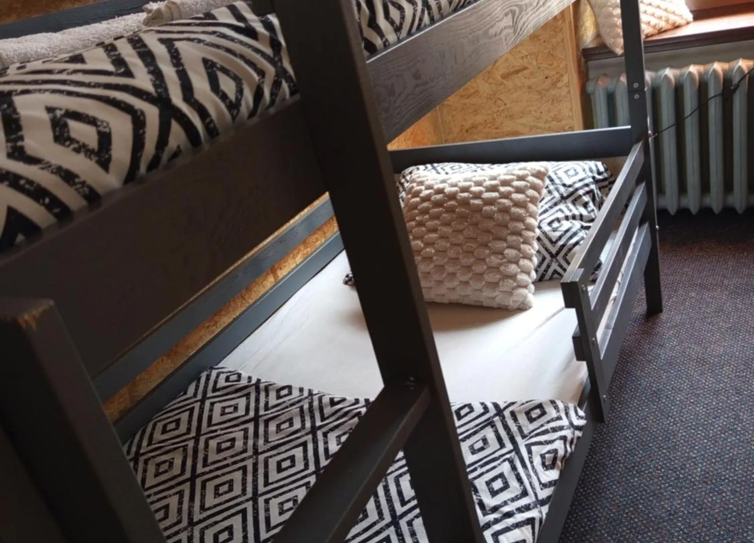 Rooms Center - Dworzec Pkp, Rynek Wroclaw Poland