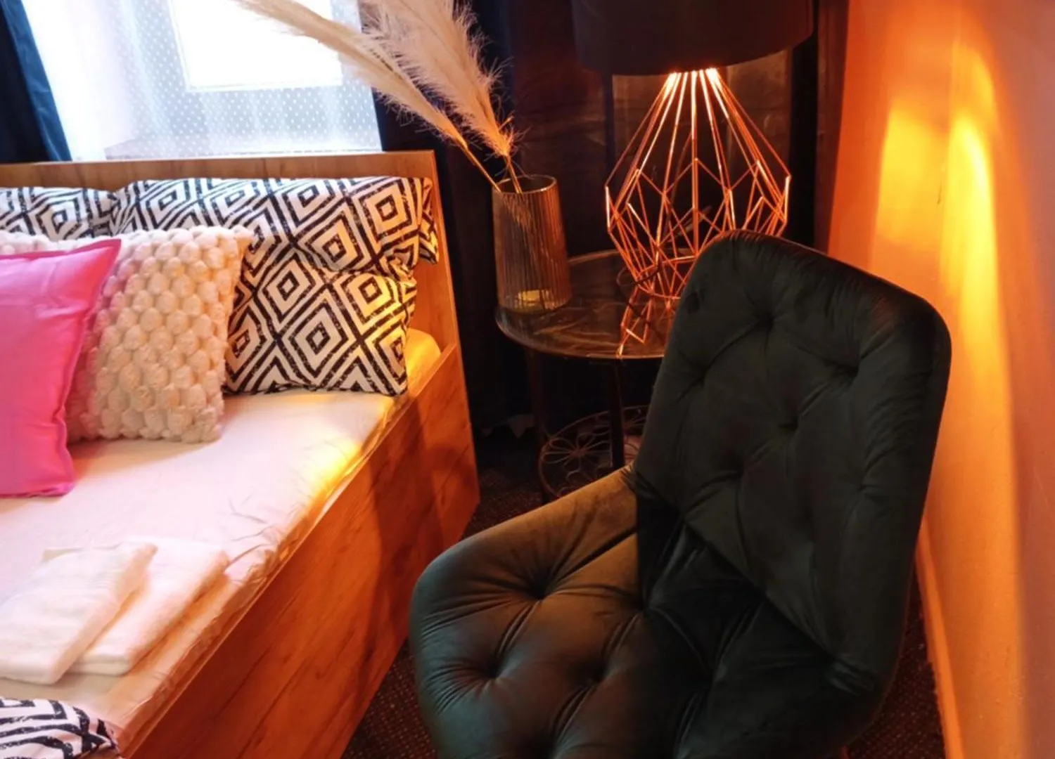Rooms Center - Dworzec Pkp, Rynek Wrocław
