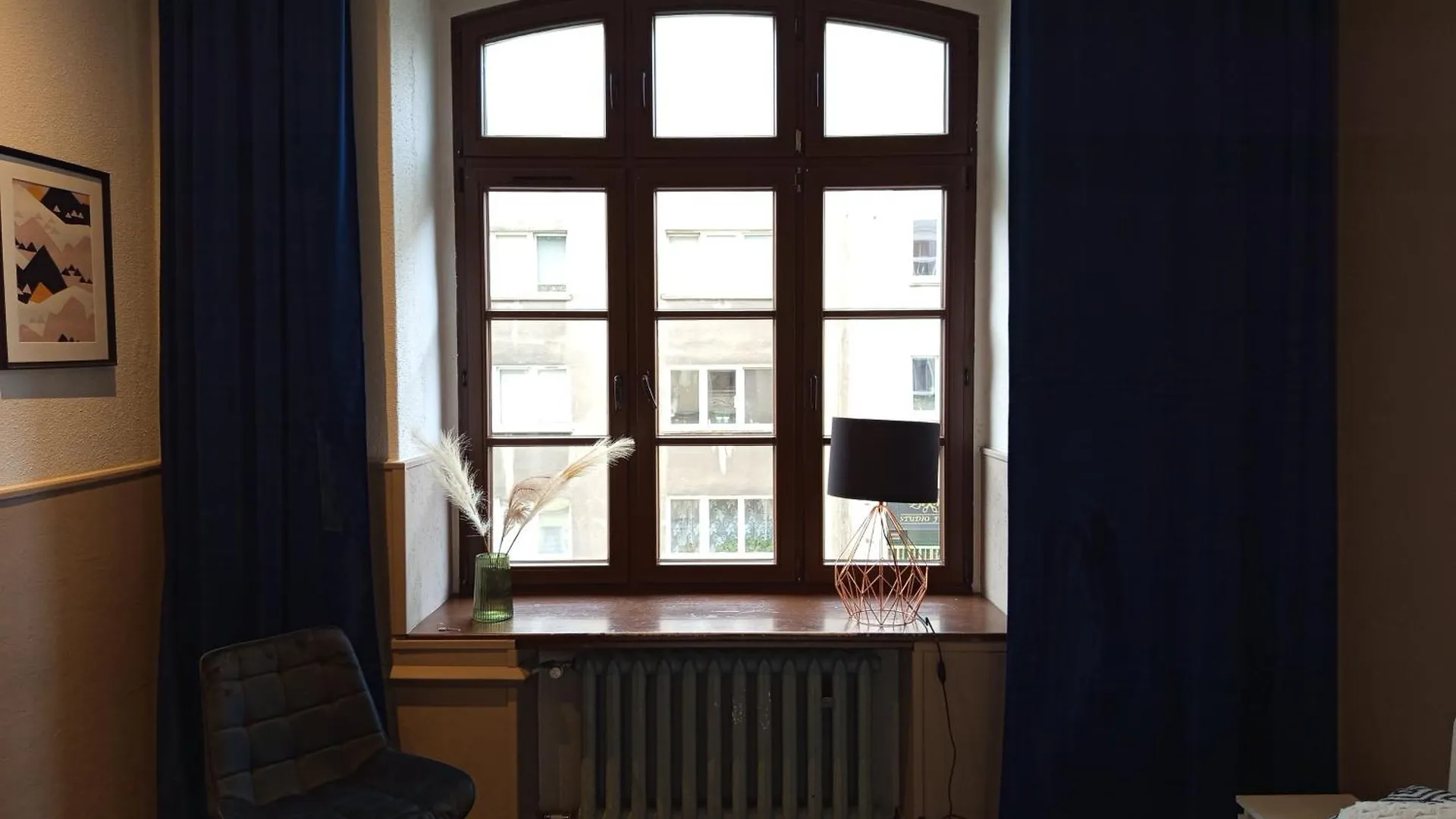 Hostel Rooms Center - Dworzec Pkp, Rynek Wroclaw Poland