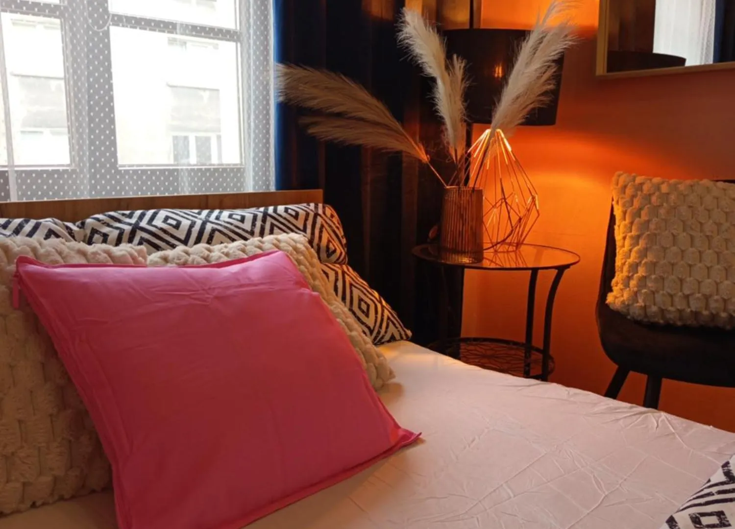 Rooms Center - Dworzec Pkp, Rynek Wrocław Polska