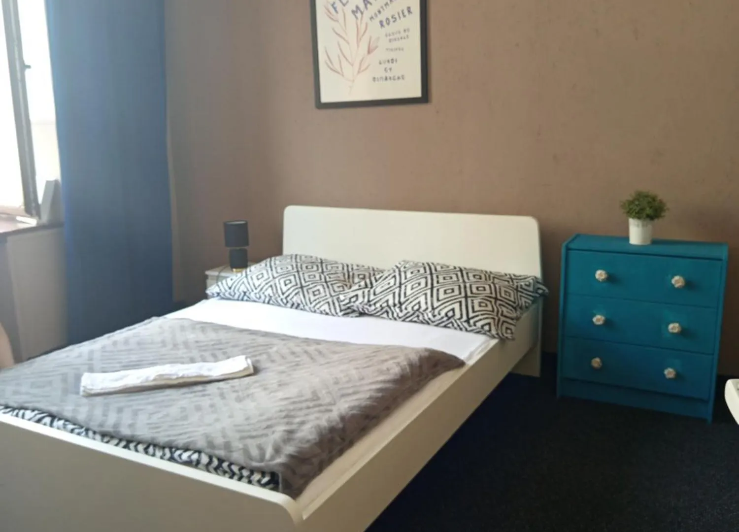 Rooms Center - Dworzec Pkp, Rynek Wrocław Albergue