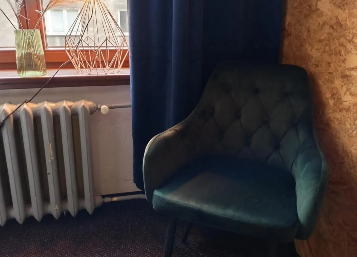 Rooms Center - Dworzec Pkp, Rynek Wrocław