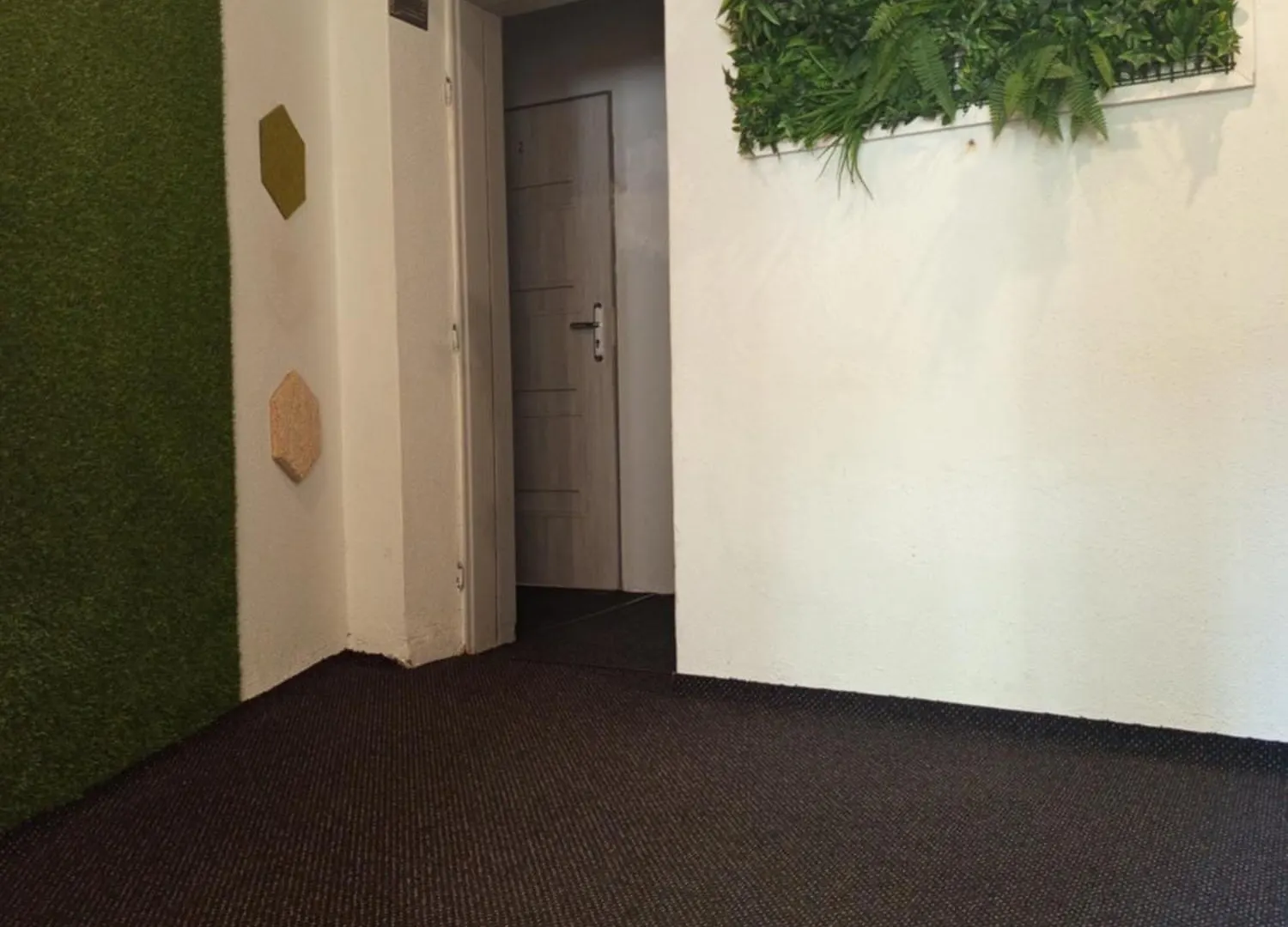 Rooms Center - Dworzec Pkp, Rynek Wrocław Polónia