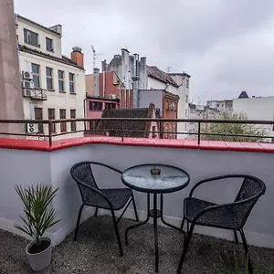 Wlodkowica Wroclaw