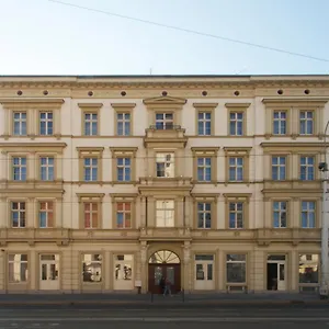 Vanilla Wroclaw