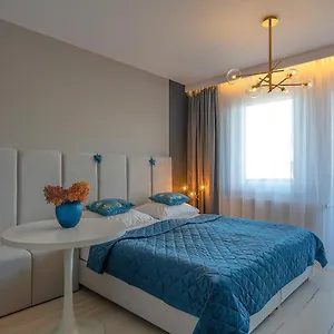 Feel At Hotel apartamentowy
