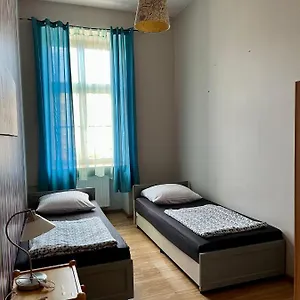 Cinema Hostel
