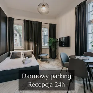 Stare Kasyno Hotel apartamentowy