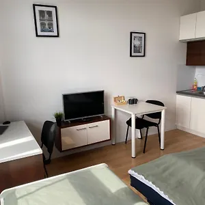 Sleepwell Hotel apartamentowy